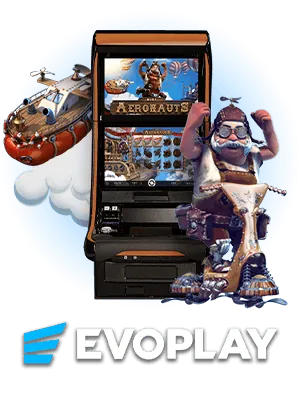 Cơ chế Jackpot lũy tiến