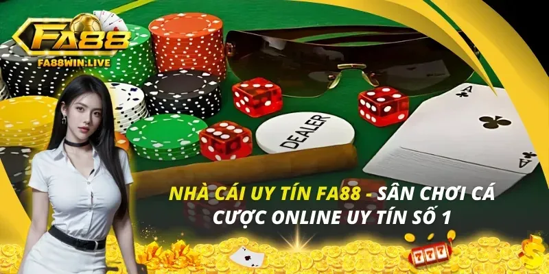 Trải nghiệm game casino mới